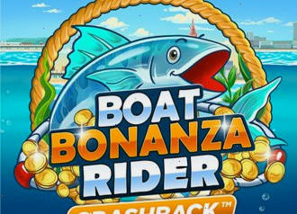 Boat Bonanza Play’n Go