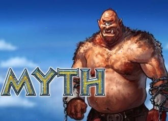 Myth slot game — Play'n GO